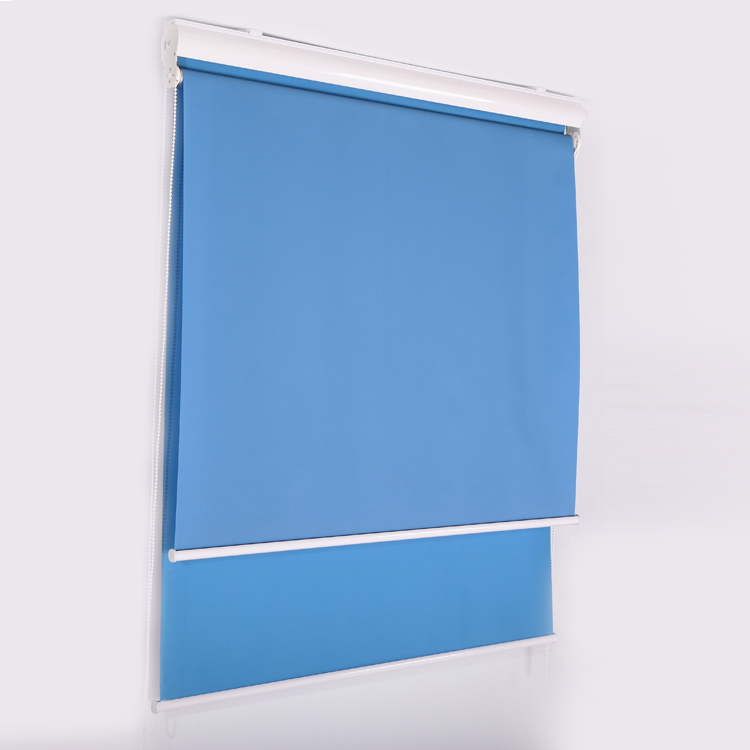 Skylight Roller Shades